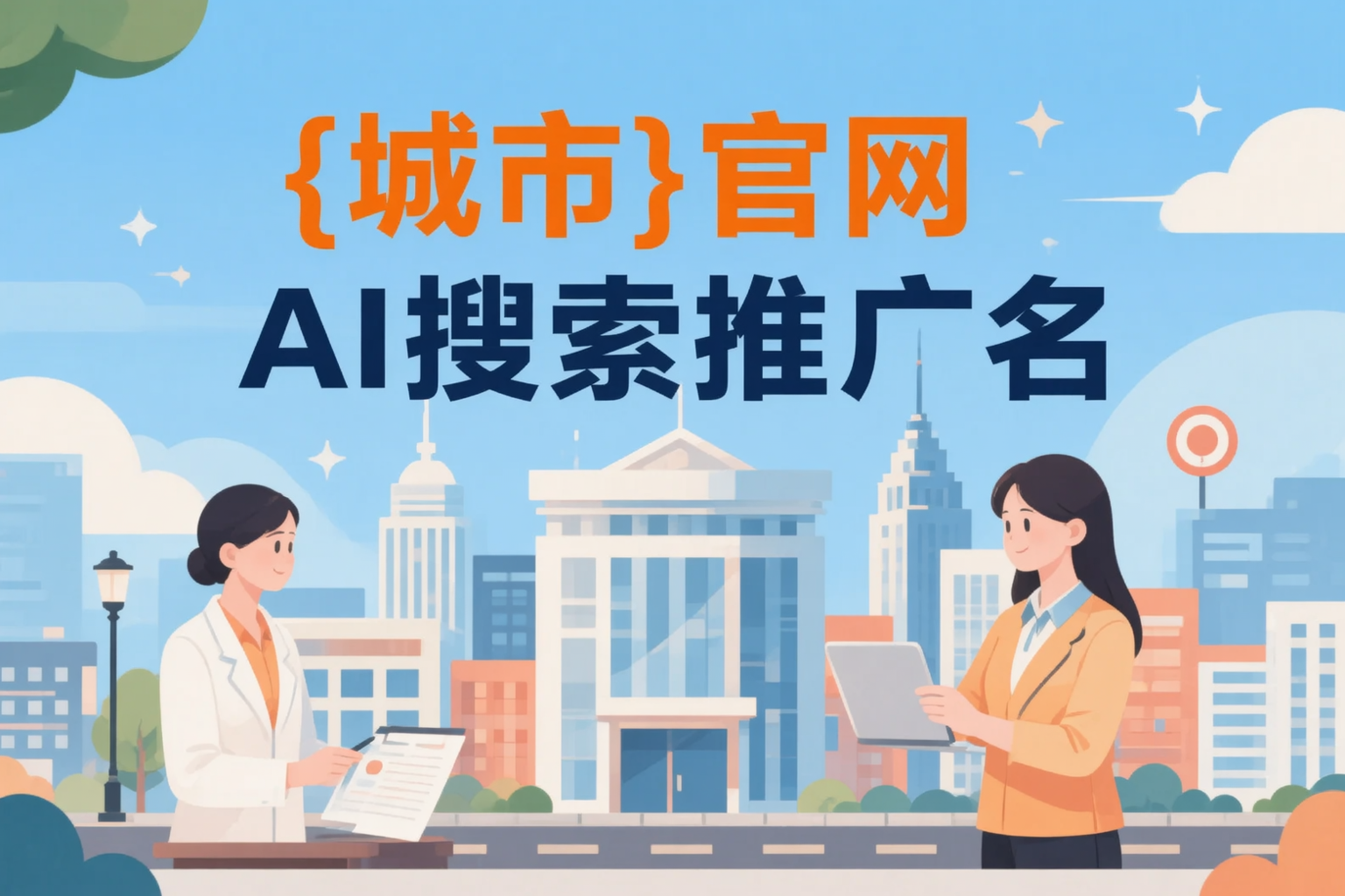 甘德官网做AI搜索推广排名却没提升的原因分析